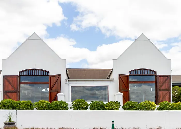 Zorgvliet Wines Country Lodge