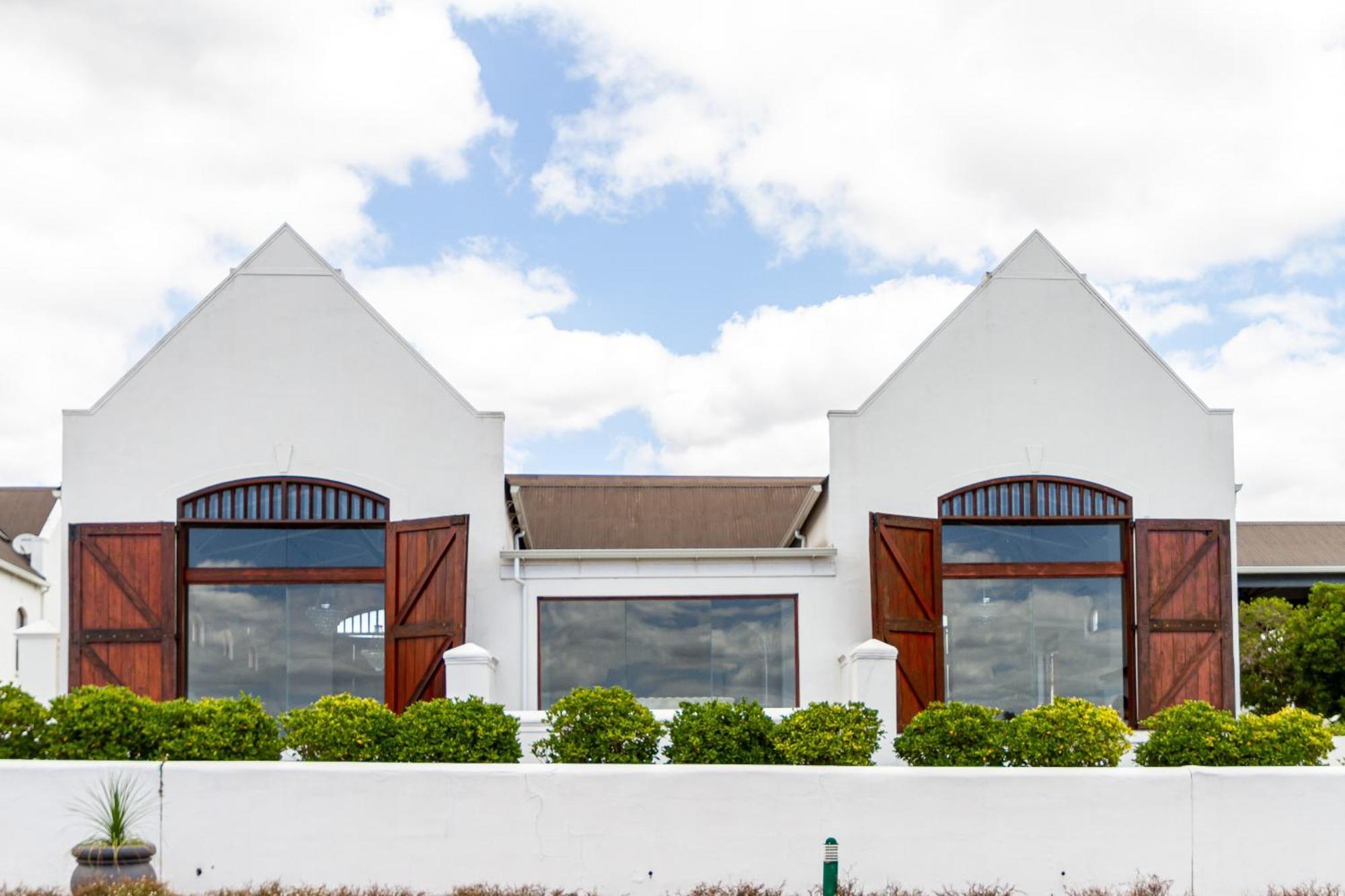 Zorgvliet Wines Country *