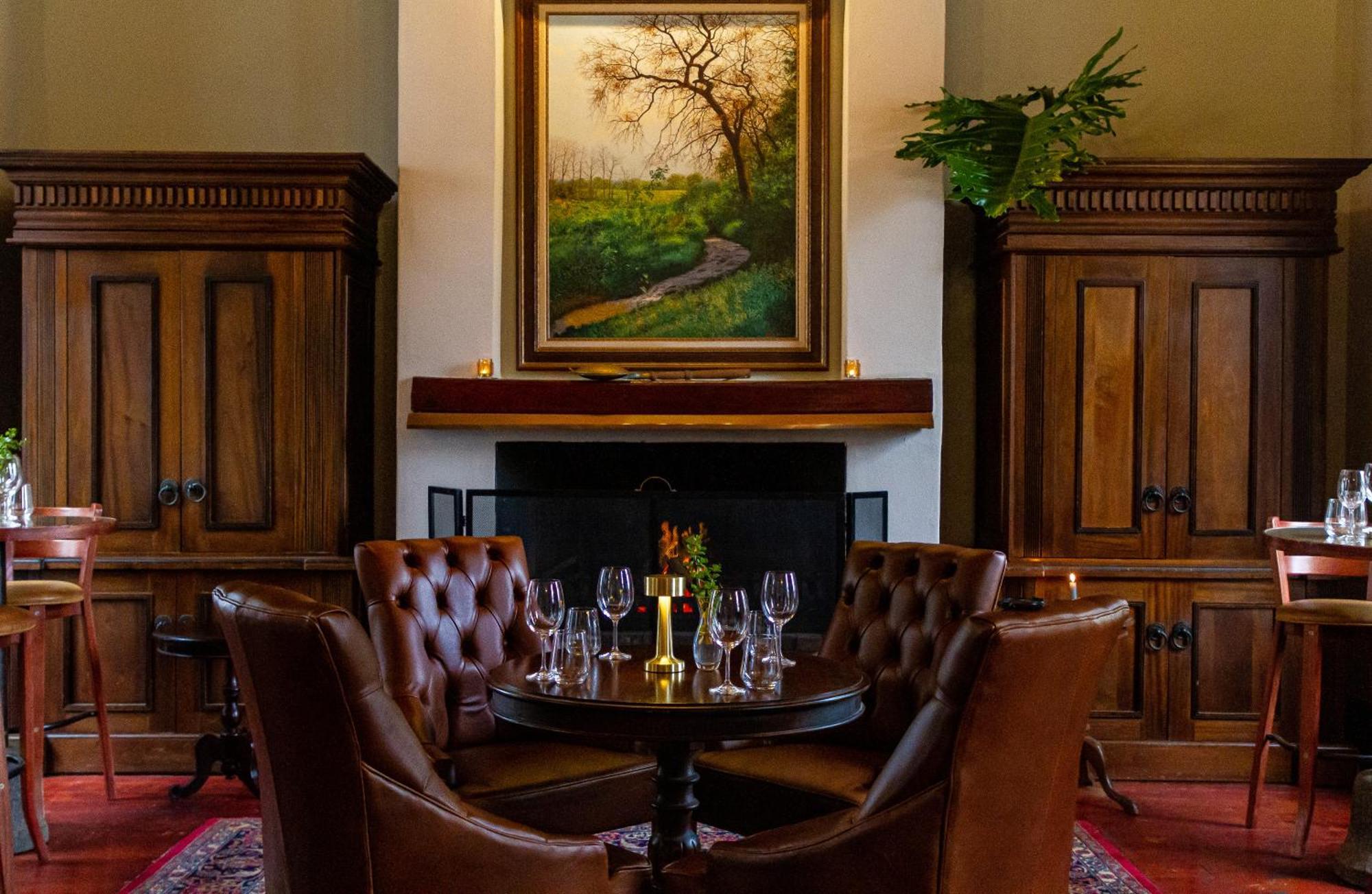 Zorgvliet Wines Country Stellenbosch